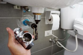 Drain Cleaning Portland